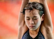 九游娱乐官方-女子跳水比赛完美收官，德国选手斩获金牌