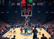 九游官网入口下载-公牛战胜尼克斯，魔术击败独行侠——NBA赛场的激烈对决与未来展望
