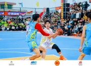 九游官网入口活动-精彩纷呈的篮球赛事引发热议
