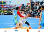 九游官网入口活动-精彩纷呈的篮球赛事引发热议