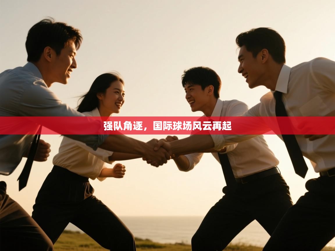 强队角逐，国际球场风云再起  第1张