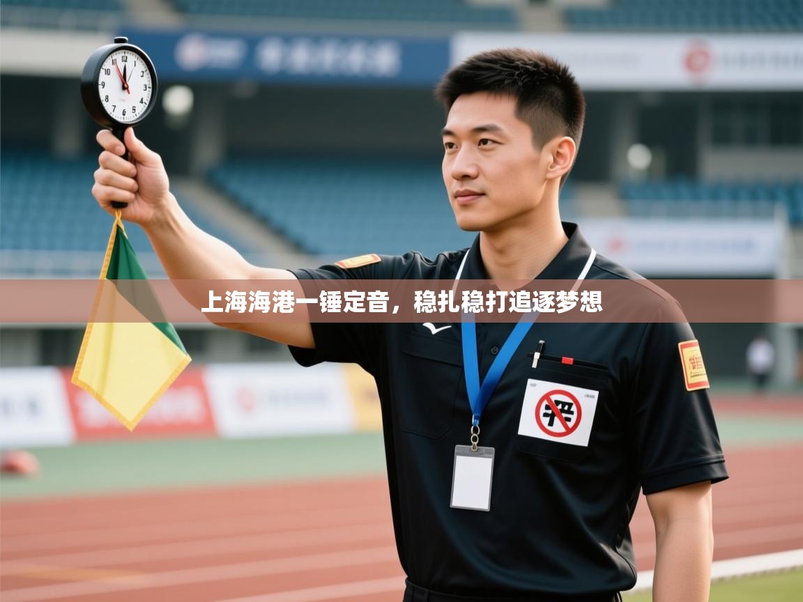 上海海港一锤定音,稳扎稳打追逐梦想 第1张