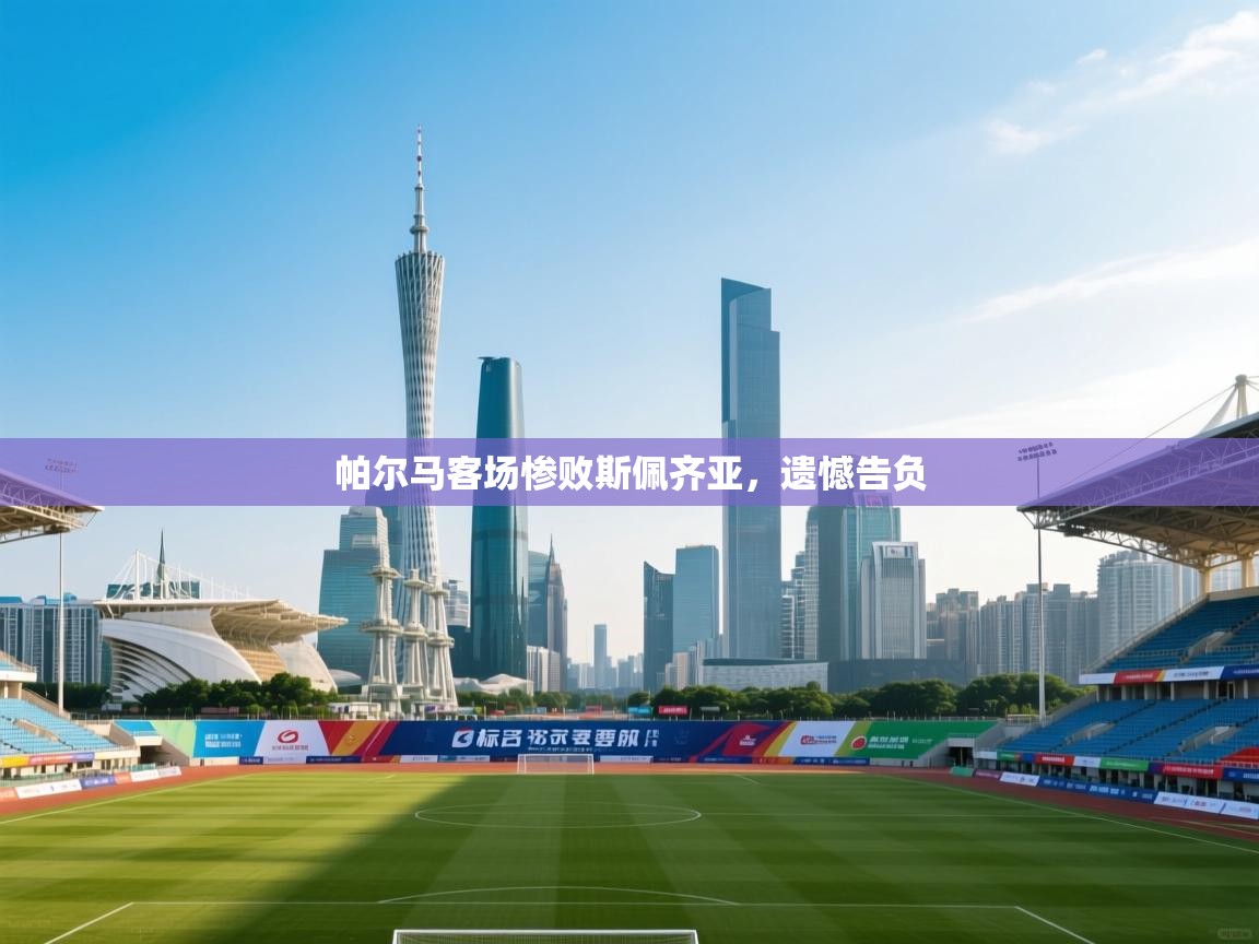 帕尔马客场惨败斯佩齐亚，遗憾告负  第1张