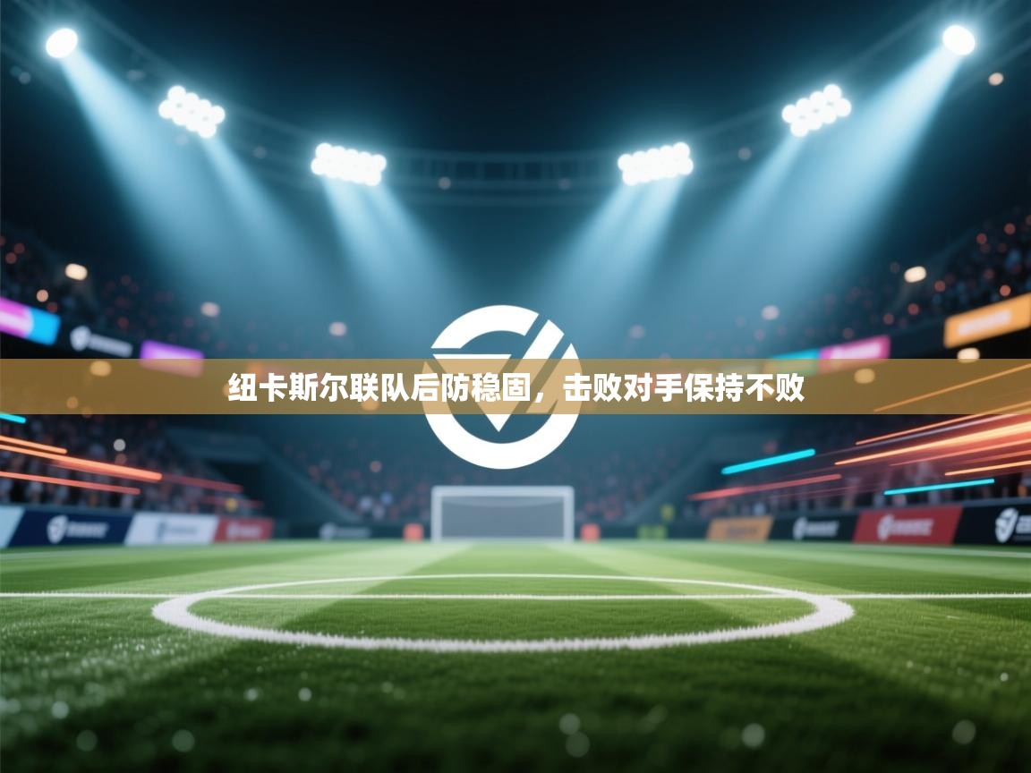 纽卡斯尔联队后防稳固,击败对手保持不败 第1张