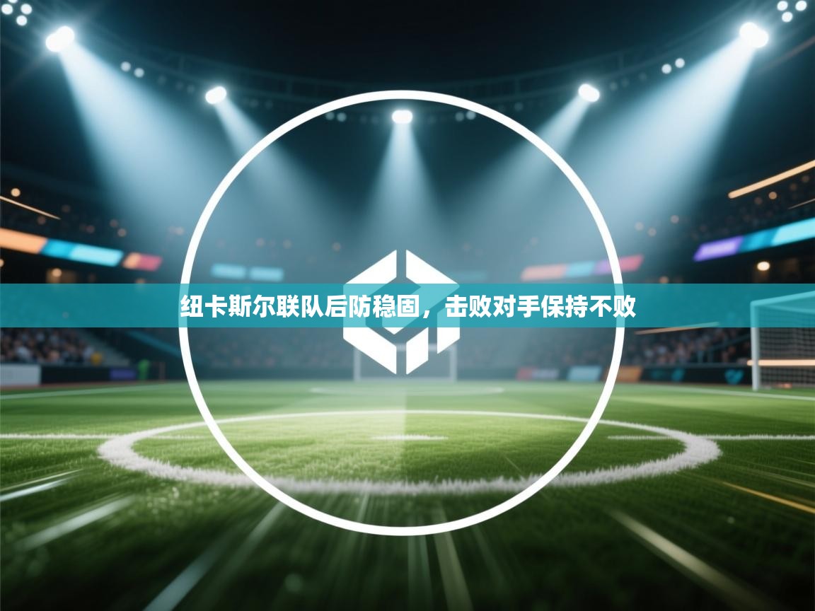 纽卡斯尔联队后防稳固,击败对手保持不败 第2张