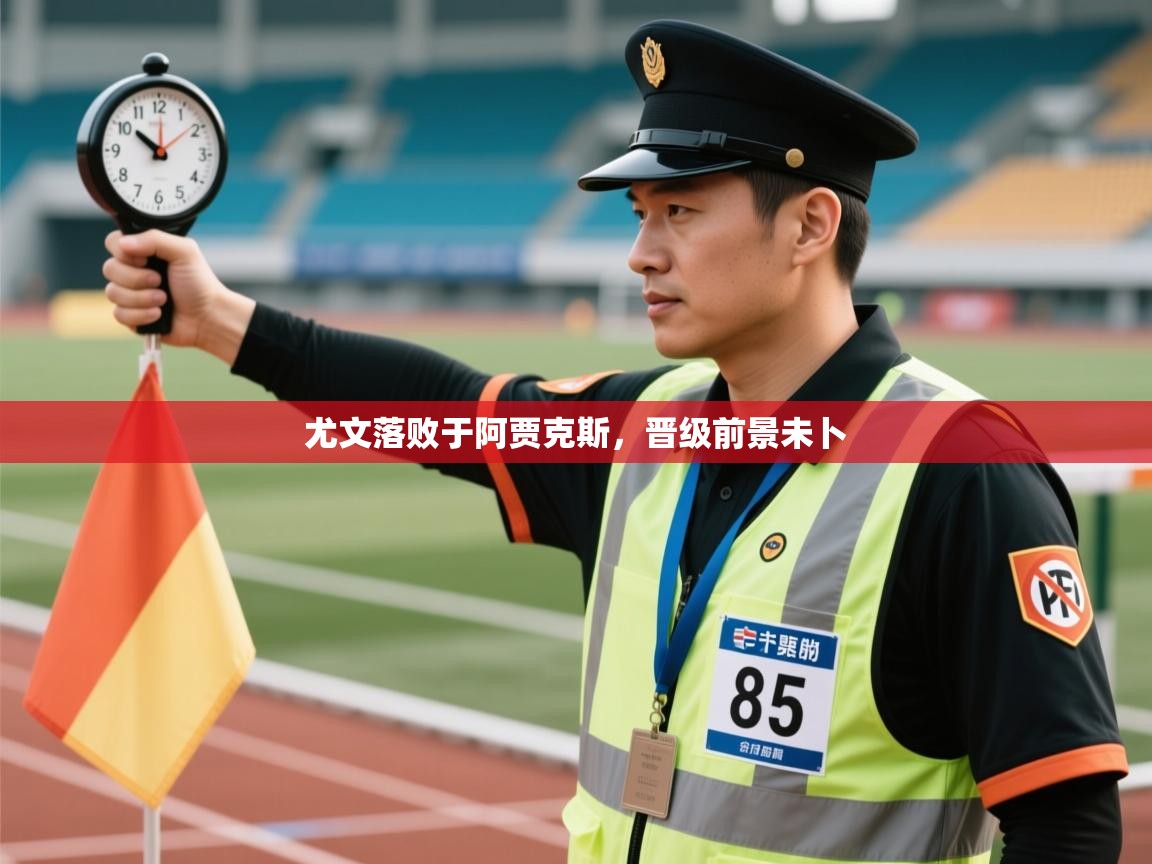 尤文落败于阿贾克斯,晋级前景未卜 第1张