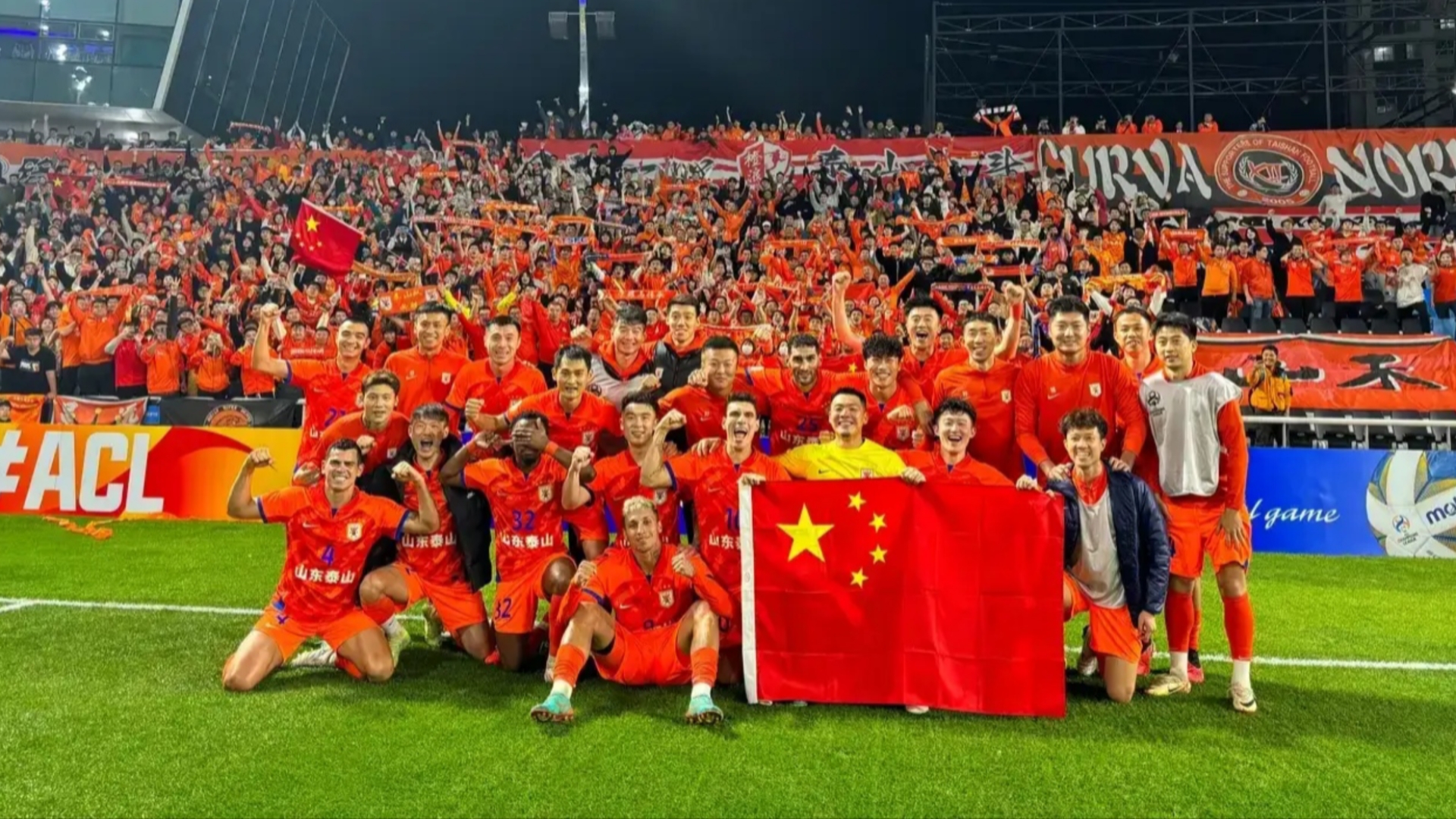 中超联赛备战冲刺阶段，各支球队备受关注