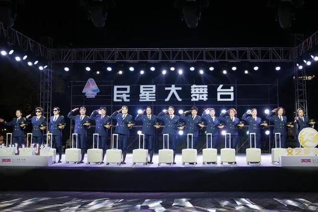 瑞士选手闪耀舞台，赢得掌声