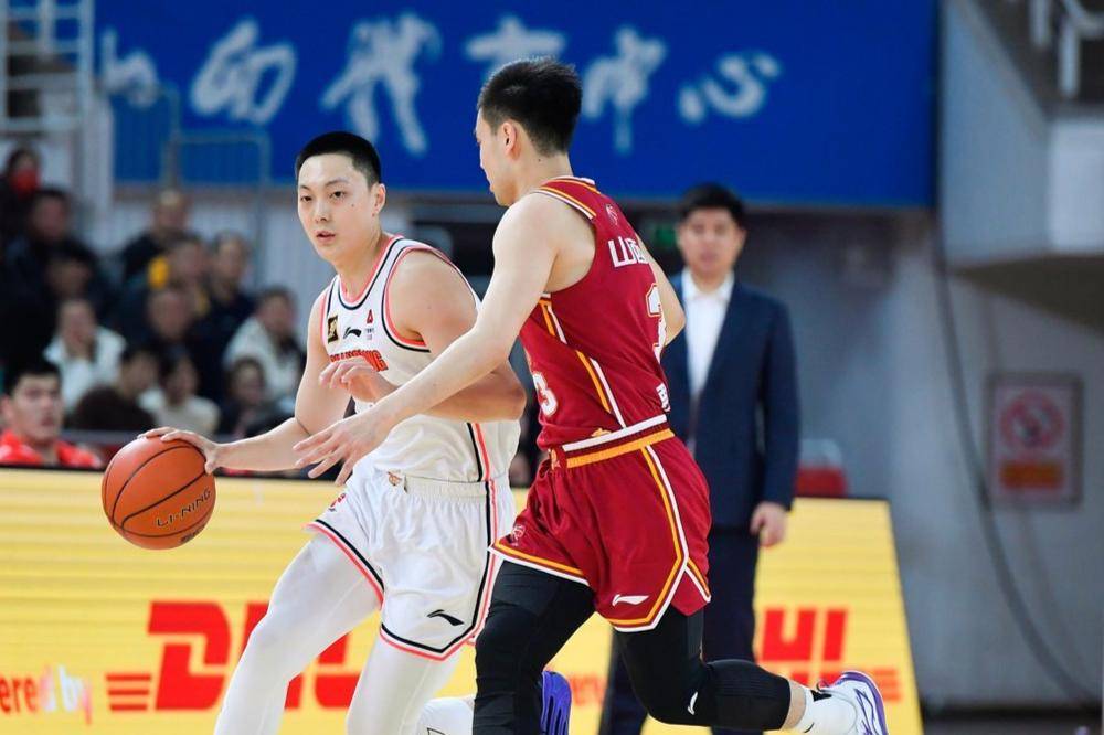 CBA球员备战备战声势浩大，雄心勃勃的简单介绍